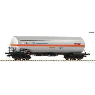 Fleischmann 849104 Druckgaskesselw. Petrochemia