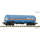 Fleischmann 849105 Druckgaskesselw. Wascosa
