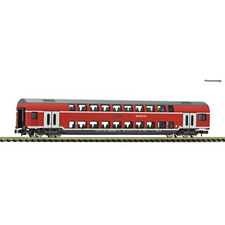 Fleischmann 862809 DoSto Wg. DB AG