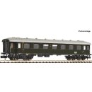 Fleischmann 863102 Schnellzugwagen 1./2.Kl. DRG