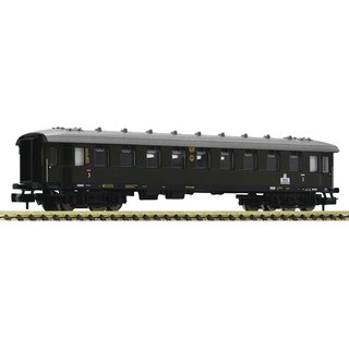 Fleischmann 863203 Schnellzugwagen 3.Kl.