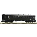 Fleischmann 863203 Schnellzugwagen 3.Kl.