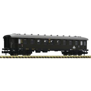 Fleischmann 863204 Schnellzugwagen 3.Kl. #2