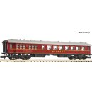 Fleischmann 863302 Speisewagen MITROPA der DRG