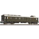 Fleischmann 863604 Schnellzug Post/Pack DRG