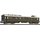 Fleischmann 863604 Schnellzug Post/Pack DRG