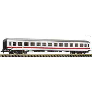 Fleischmann 863927 UIC Reisezugw.2.Kl.weis#2