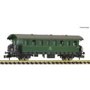 Fleischmann 865907 Personenwagen 2.Kl DR #1