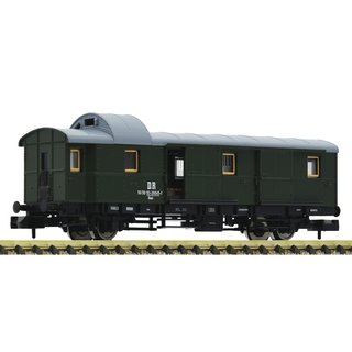 Fleischmann 866003 Packwagen DR