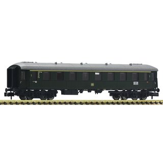 Fleischmann 867504 Eilzugwag. 1. Kl. DB