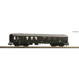 Fleischmann 867505 Eilzugwag. 1./2. Kl. DB
