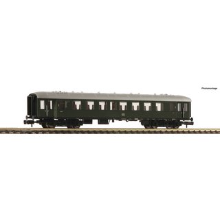 Fleischmann 867506 Eilzugwag. 2. Kl. DB