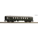 Fleischmann 867506 Eilzugwag. 2. Kl. DB