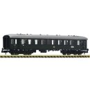 Fleischmann 867507 Eilzugwag. 2. Kl.+Bel. DB