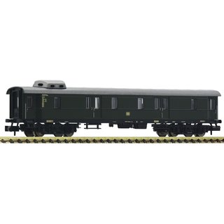 Fleischmann 867508 Schnellzug Gepackwg. DB