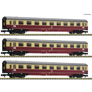 Fleischmann 881911 3-tlg.Set Christoph. #1