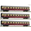 Fleischmann 881911 3-tlg.Set Christoph. #1