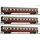 Fleischmann 881911 3-tlg.Set Christoph. #1