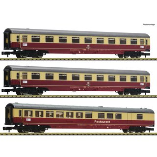 Fleischmann 881912 3-tlg.Set Christoph. #2