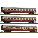Fleischmann 881912 3-tlg.Set Christoph. #2