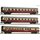 Fleischmann 881912 3-tlg.Set Christoph. #2