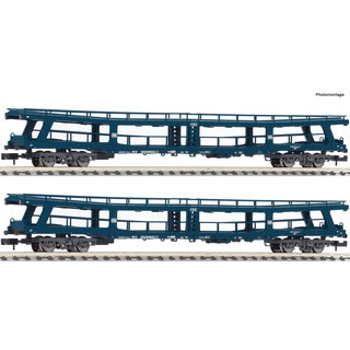 Fleischmann 881913 2-tlg.Set Christoph. #3