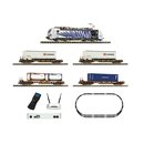 Fleischmann 931891 Premiumstartset Vectron