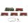 Fleischmann 931895 Digi-Startset: BR140+Gz
