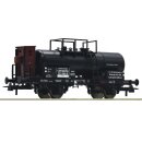 *Roco 76606 Chemiekesselwagen, DRG, Ep. II  Spur H0