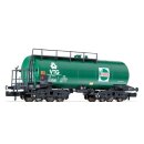 Liliput L265972 Kesselwagen  CASTROL, DB, Ep,III, Bauart...