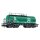 Liliput L265972 Kesselwagen  CASTROL, DB, Ep,III, Bauart Deutz  Spur N