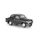 Brekina 27452 Skoda Octavia, schwarz, Maßstab: 1:87