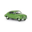 Brekina 28603 Saab 92, hellgrün, Maßstab: 1:87