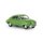 Brekina 28603 Saab 92, hellgrün, Maßstab: 1:87