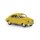 Brekina 28604 Saab 92, dunkelgelb, Maßstab: 1:87