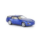 Brekina PCX870015 Porsche 968, dunkelblau-metallic...
