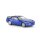 Brekina PCX870015 Porsche 968, dunkelblau-metallic Maßstab: 1:87