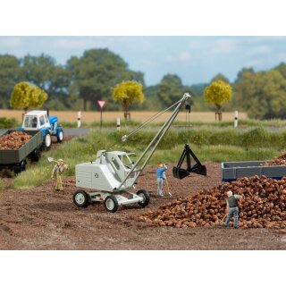Auhagen 41659 Lader T170  Spur H0