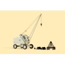 Auhagen 41659 Lader T170  Spur H0