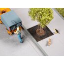 Auhagen 42658 Baumgitter  Spur H0/TT/N