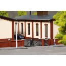 Auhagen 43665 Einfriedung  Spur TT