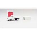 Herpa 013765 MiKi Framo 901/2, weiß  Maßstab...