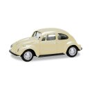 Herpa 022361-007 VW Käfer´96, elfenbein...