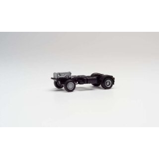 Herpa 085113 TS Allrad-FG 4x4 Iveco Trakker, 2 Stück  Maßstab 1:87