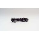 Herpa 085120 TS Allrad-FG 6x6 Iveco Trakker, 2 Stück...