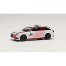 *Herpa 095211 Audi A6 Avant 24h Nürburgring, Medical...