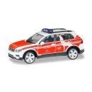 *Herpa 095273 VW Tiguan, Notarztfahrzeug FW Wolfsburg...