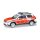 *Herpa 095273 VW Tiguan, Notarztfahrzeug FW Wolfsburg  Maßstab 1:87