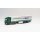 Herpa 311663 MB A`18 StSp 2,5 Koffer-Sattelzug, Oppel Ansbach  Maßstab 1:87