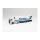 Herpa 311670 Scania CS 20 HD Kühlkoffer-Sattelzug. Schumacher  Maßstab 1:87